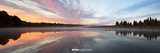 Oxbow Bend Sunrise  