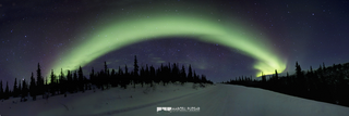 Best Kept Secrets of Aurora Photography near Fairbanks, Alaska