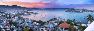 Acapulco Magic - Acapulco, Mexico